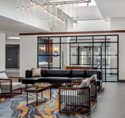 Delta Hotels by Marriott Allentown Lehigh Valley hotel detail image 3