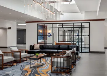 Delta Hotels by Marriott Allentown Lehigh Valley hotel thumbnail 3