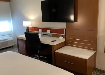 Delta Hotels by Marriott Allentown Lehigh Valley hotel thumbnail 5