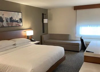 Delta Hotels by Marriott Allentown Lehigh Valley hotel thumbnail 6