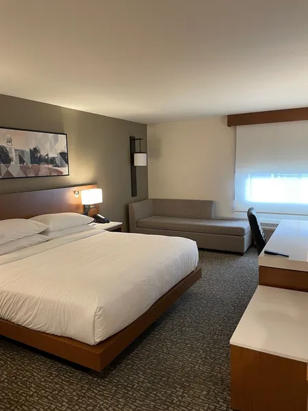 Delta Hotels by Marriott Allentown Lehigh Valley hotel detail image 6