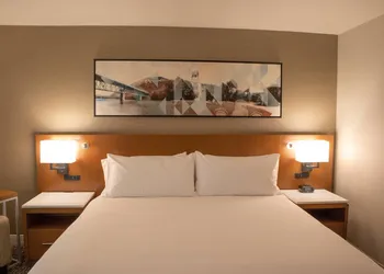 Delta Hotels by Marriott Allentown Lehigh Valley hotel thumbnail 7