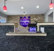 Knights Inn and Suites Salem hotel detail image 3