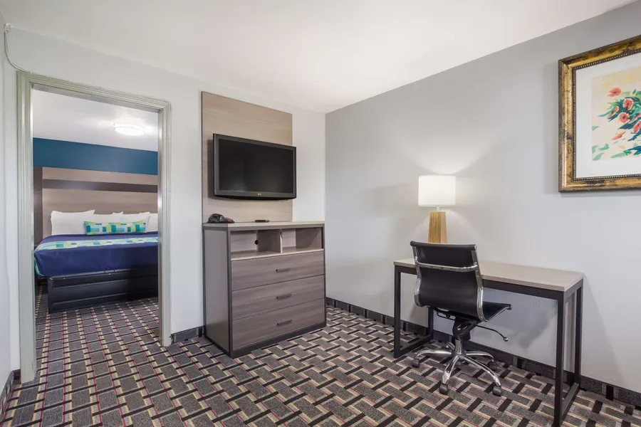 Knights Inn and Suites Salem hotel detail image 6