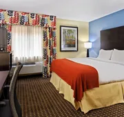 Holiday Inn Express Fort Campbell-Oak Grove by IHG hotel detail image 3
