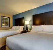 Holiday Inn Express Fort Campbell-Oak Grove by IHG hotel detail image 5