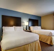 Holiday Inn Express Fort Campbell-Oak Grove by IHG hotel detail image 7