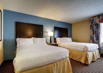 Holiday Inn Express Fort Campbell-Oak Grove by IHG hotel thumbnail 7