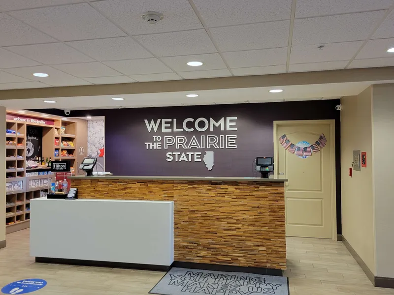Hampton Inn & Suites Chicago-Libertyville hotel detail image 2