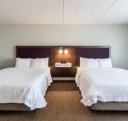 Hampton Inn & Suites Chicago-Libertyville hotel detail image 4
