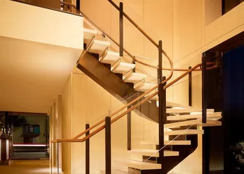 Nobu Hotel Palo Alto hotel thumbnail 2