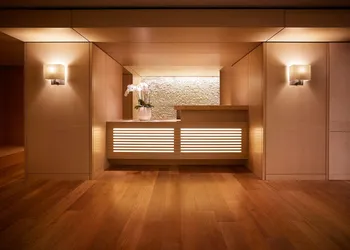 Nobu Hotel Palo Alto hotel thumbnail 4