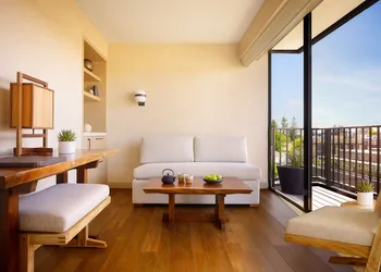 Nobu Hotel Palo Alto hotel thumbnail 6