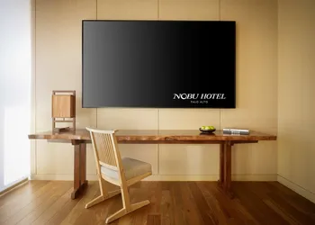 Nobu Hotel Palo Alto hotel thumbnail 7