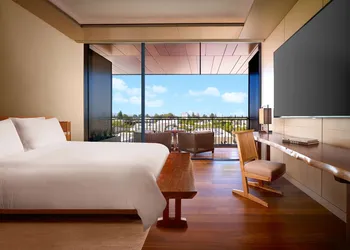 Nobu Hotel Palo Alto hotel thumbnail 8