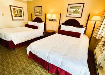 Maddox Inn hotel thumbnail 4