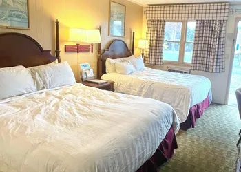 Maddox Inn hotel thumbnail 6