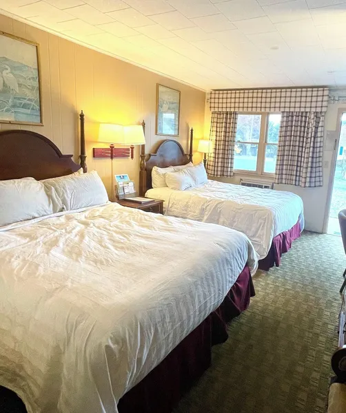 Maddox Inn hotel detail image 6
