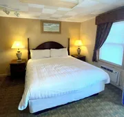 Maddox Inn hotel detail image 7