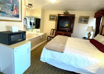Maddox Inn hotel thumbnail 8