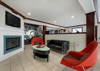Best Western Edinburgh/Columbus hotel thumbnail 2