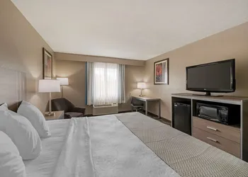Best Western Edinburgh/Columbus hotel thumbnail 4