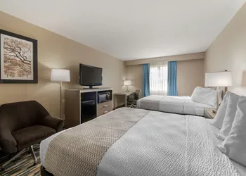Best Western Edinburgh/Columbus hotel thumbnail 5