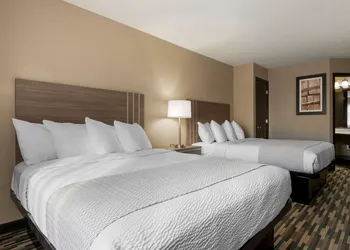 Best Western Edinburgh/Columbus hotel thumbnail 6