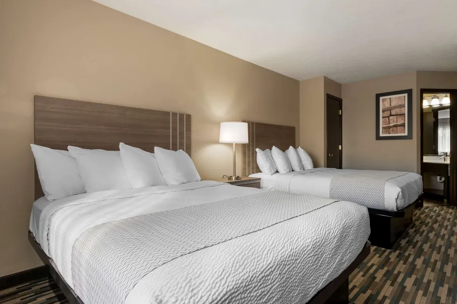 Best Western Edinburgh/Columbus hotel detail image 6