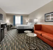 Best Western Edinburgh/Columbus hotel detail image 7