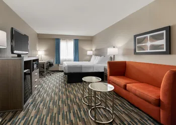 Best Western Edinburgh/Columbus hotel thumbnail 7