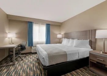Best Western Edinburgh/Columbus hotel thumbnail 8