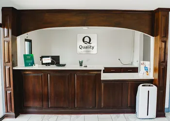 Quality Inn & Suites Monticello hotel thumbnail 2