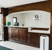 Quality Inn & Suites Monticello hotel detail image 4
