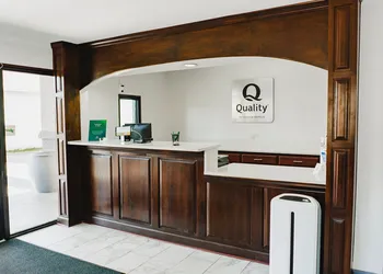Quality Inn & Suites Monticello hotel thumbnail 4