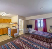 Canadas Best Value Desert Inn & Suites Cache Creek hotel detail image 3