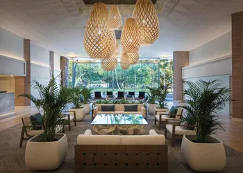 Park Shore Waikiki hotel thumbnail 4