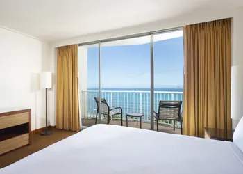 Park Shore Waikiki hotel thumbnail 5