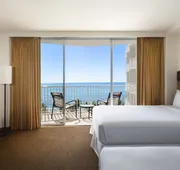 Park Shore Waikiki hotel detail image 7