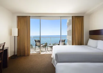 Park Shore Waikiki hotel thumbnail 7