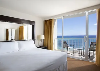 Park Shore Waikiki hotel thumbnail 8