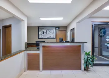 Super 8 by Wyndham Richfield UT hotel thumbnail 2