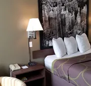 Super 8 by Wyndham Richfield UT hotel detail image 3