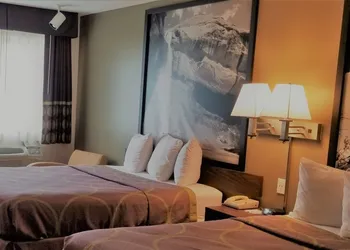 Super 8 by Wyndham Richfield UT hotel thumbnail 4