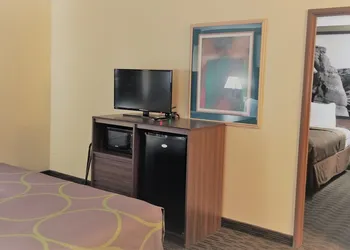 Super 8 by Wyndham Richfield UT hotel thumbnail 6