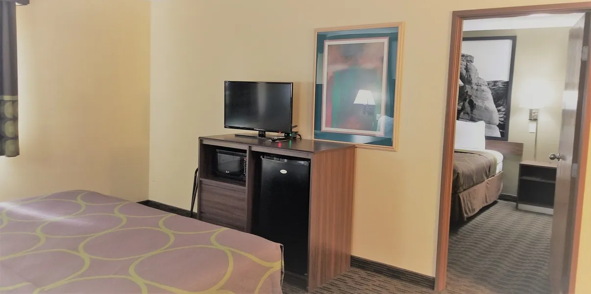 Super 8 by Wyndham Richfield UT hotel detail image 6