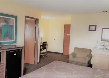 Super 8 by Wyndham Richfield UT hotel thumbnail 8