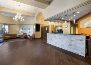 Best Western Escondido Hotel hotel thumbnail 2