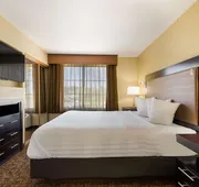 Best Western Escondido Hotel hotel detail image 4
