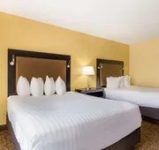 Best Western Escondido Hotel hotel detail image 5